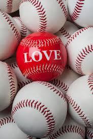 Proud to be a baseball girlfriend 5/25/12 :) And I can't imagine life without him.