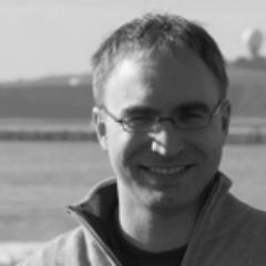 jeskeca's profile picture. Engineer, Mathematician.

Many talking, few listening, fewer understanding.