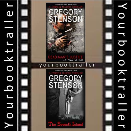 Want to promote your new novel? A youtube video is a great way to market your story, yourbooktrailer can help you: see customer examples  http://t.co/VyklyO2rSC