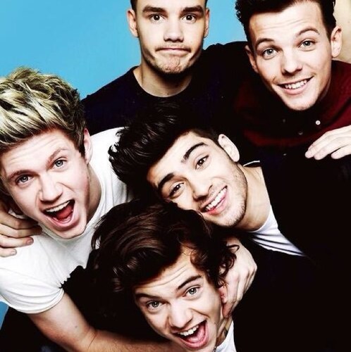 please don't give up on that follow you're working for, everything will pay off in the end and it will all be worth it. keep trying. we love you and so do they.