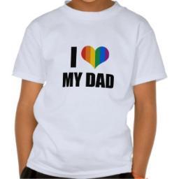 Join the Club! #GayDad #GayMum