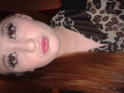 happiness means never having to apolagise for being me.. im leah from wales i live my life with no regrets