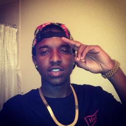 On some TRILL ish!!