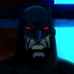 ((RP account based on The Flashpoint Paradox))