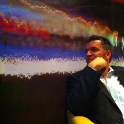 jason_slattery's profile picture. Voice for the poor and sick.  
Militant optimist.
Climate action NOW.
sdg