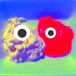 °°°°°°° ° promoting pseudo-intellectualism through mediocre artistic expression, directly from the Second world °°°°°°° °