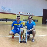 oscar guadamillas (@oguadamillas) 's Twitter Profile