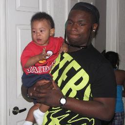 amackccc's profile picture. Blessed