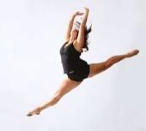 Account about jazz dance .