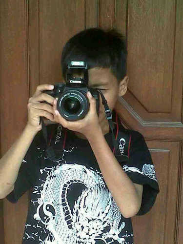 Smp 81 jakarta 8f