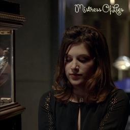 Chancellor of the Authority. Secret Sanguinista. The original plan was to eventually become The Guardian. Now? I want the entire world. [TrueBlood RPMC] MP