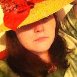Real Face of/Made for #MishasClockCult #aCLOCKalypse ❥ #CLOCKCheerleaderCaptain. Supernatural fan. Paganishtic. Wierd, ejnjoys it.