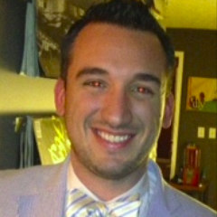 Roger_Huff's profile picture. VP digital: @resultscx, Owner: @GallantFoxBrew, (but dad is my favorite title), tweeting about social media, the derby city, soccer, college sports & just life