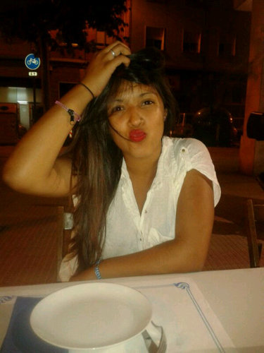 Mi Orgullo Esta Por Enciima De Cualquier Cosa, Pero Hace Excepcion Con Alguiien...(#)