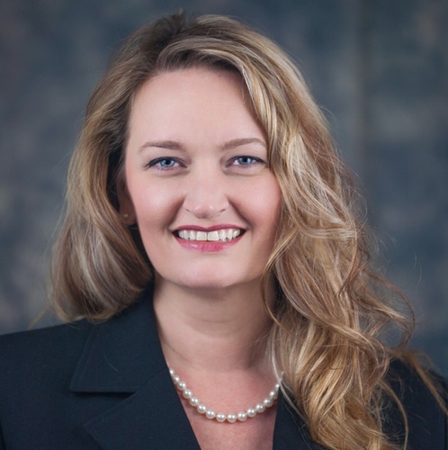 Director of Business Retention , Ocala/Marion County Chamber & Economic Partnership. Director, Ocala Main Street.