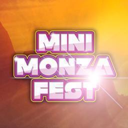 #minimonzafest