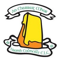 Carrickmore gaa (@carmengfcgaa) 's Twitter Profile