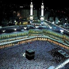 ..pada hari ini telah Aku sempurnakan agamamu bagimu,dan telah Aku cukupkan nikmat-Ku bagimu dan telah Aku ridai islam sebagai agamamu..( Q.S Almaidah(5):3 )