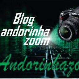 Blog destinado a postagens de fotos dos eventos realizados no municipio.