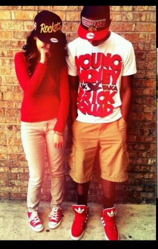 Chris , Bahja , Zulaie , Xavier , Trayvon , Trey - Taken ; Aubree , Desiree , Analeah , Dontae - Single .
