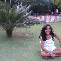 Julia Ferreira (@julia_alves09) 's Twitter Profile