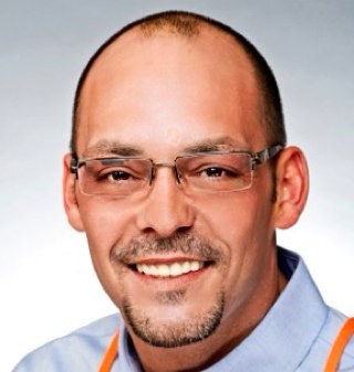 Howardcam1971's profile picture. Store Manager for Home Depot