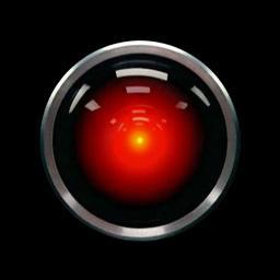 kubrick9000's profile picture. "Bonsoir Elliot". T W.