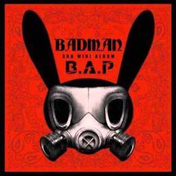 나는 아기 그리고 난 BAP 사랑