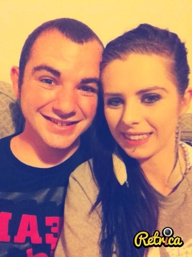 Loves my boy liam humphries3