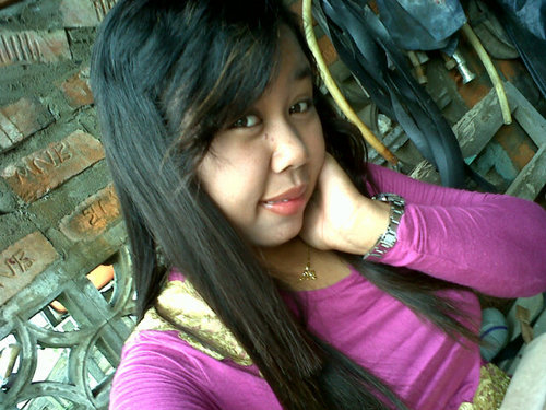 RhatihR's profile picture. Jujur I̝̚Ťυ̝̚ Lebih Baikk FB_Rhatih RamaDhan