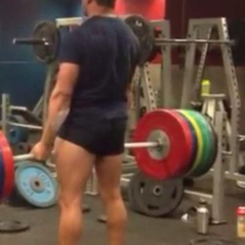 B_strg_athl_aes's profile picture. ASPIRING STRENGTH & CONDITIONING COACH #ASC#Fitness#Live#love#learn