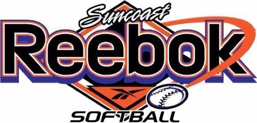 reebok softball