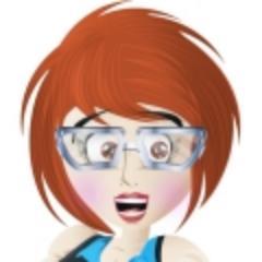 I'm Ruth and I'm one of those rare women that loves anything to do with hi-tech stuff.