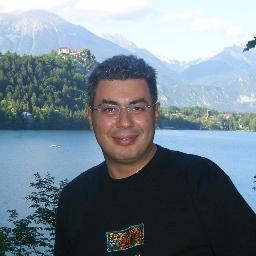 Professor of Accounting at American University of the Middle East, Kuwait - IFRS Studies, Research in Capital Markets, https://t.co/z5fFvpTKQy. - Fan of NDT