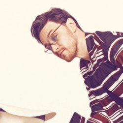 I'm Combeferre and I'm not sure what I'm doing here to be quite honest. {RP account}