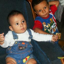 MaxyCalderon's profile picture. 