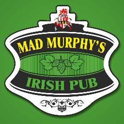 Oldest Irish Pub in Almaty, Kazakhstan.