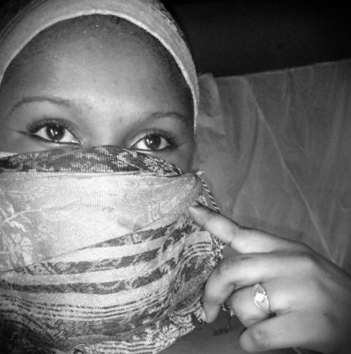 Tired of overt and covert control by the Elite Ones! Na cika zagi da. Yawa b/c akwai banzaye da yawa! Truth is bitter plus I tweet it the rude way!