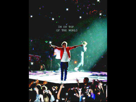 #mtvhottest One Direction