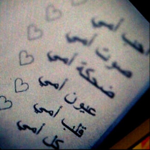 سبحان الله ، استغفرالله ، لا اله الا الله ، الله اكبر