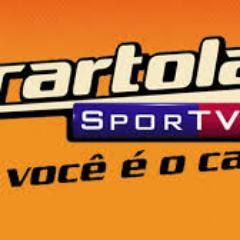 você deixa o nome do seu time e terá as parciais em tempo real.
