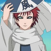 Sabaku No Gaara (@itssabakukyu) 's Twitter Profile