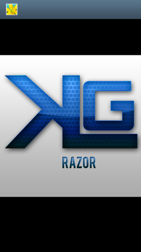 Obj for Kalyptic Gaming
