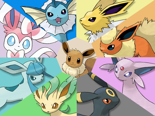 pokemon,the fosters,pizza,icecream