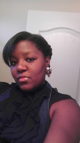 #teamcosmo •fashion whore• #teamdarkskin #teamscorpio •mz jack of all trades• #glamourgirl #mommytobe #kash'moma