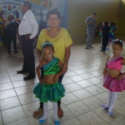 tengo 45 años vivo en Guayaquil tengo 4 hijos 6 nietos
