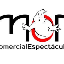 Producción de espectáculos y eventos.