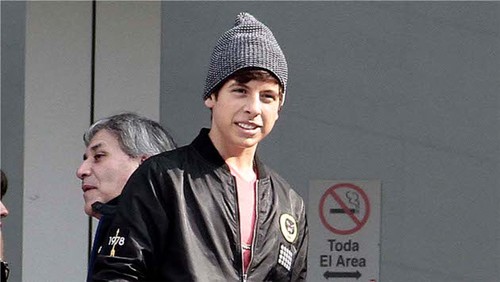 matt y véndela  @matthunter123 @vendeladentee