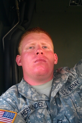 Ive been in the army going on 4 years now, ill be going to the police accademy this summer and begining the rest of my life