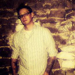Paranormal Investigator, Event Speaker, overall Geek